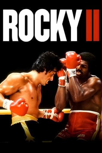 Watch Rocky II free online