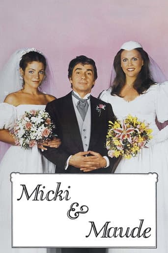 Watch Micki & Maude free online