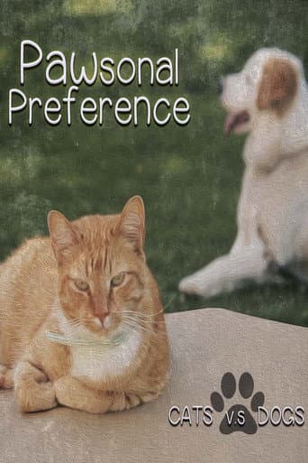 Watch PAWsonel Preference free online