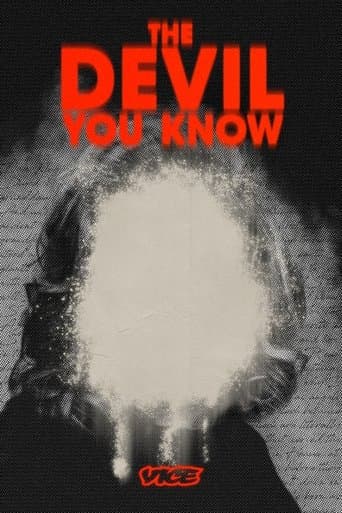 Watch The Devil You Know free online