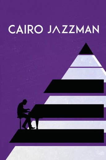 Watch Cairo Jazzman free online