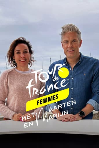 Watch Tour de France Femmes - Met Maarten en Marijn free online