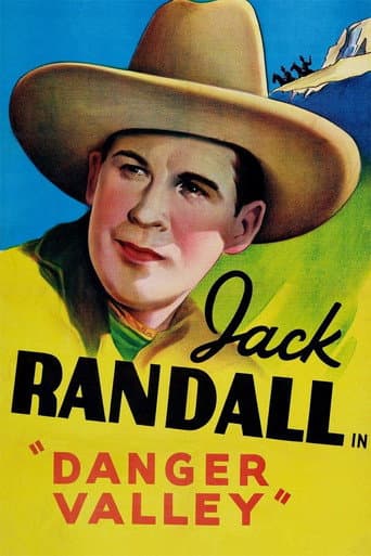 Watch Danger Valley free online
