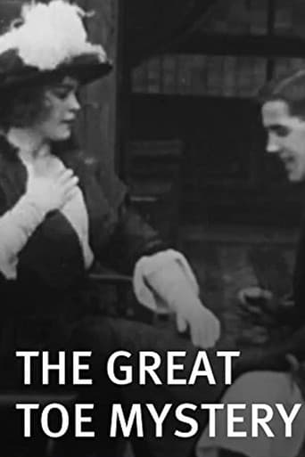 Watch The Great Toe Mystery free online