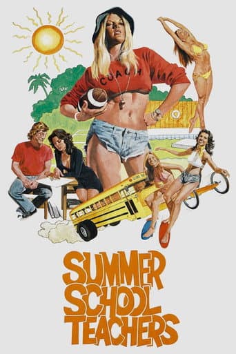 Watch Summer School Teachers free online