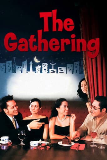 Watch The Gathering free online