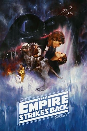 Watch The Empire Strikes Back free online