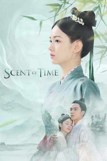 Watch Scent of Time free online