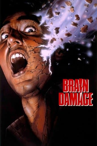 Watch Brain Damage free online
