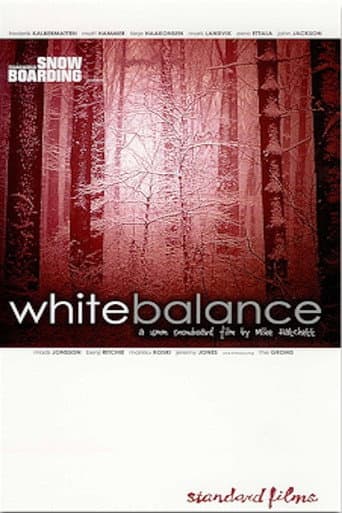 Watch White Balance free online