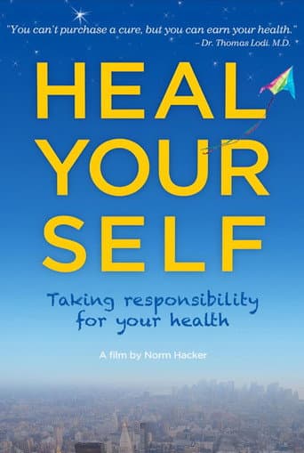 Watch Heal Your Self free online