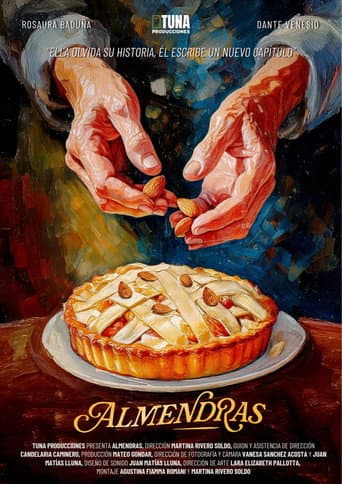 Watch ALMENDRAS free online