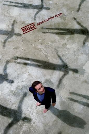 Watch Muse - Absolution Tour free online