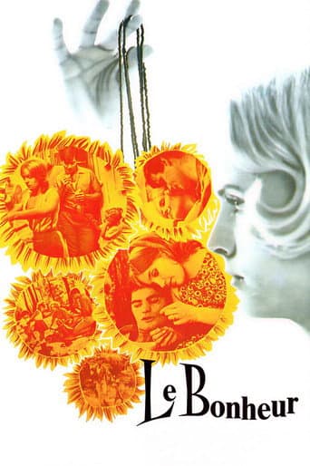 Watch Happiness free online
