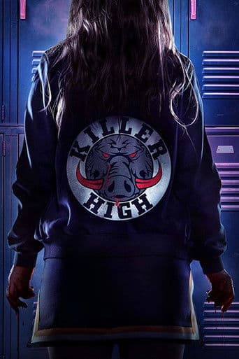 Watch Killer High free online