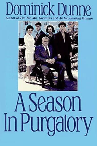 Watch A Season in Purgatory free online