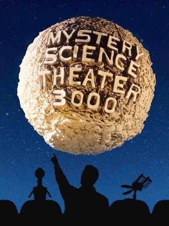 Watch Mystery Science Theater 3000 free online