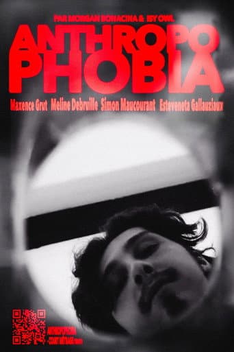 Watch ANTHROPOPHOBIA free online