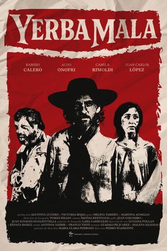 Watch Yerba Mala free online