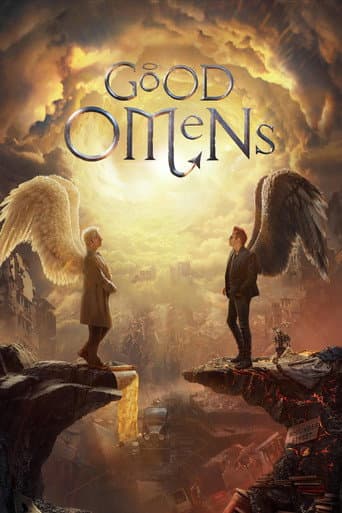 Watch Good Omens free online