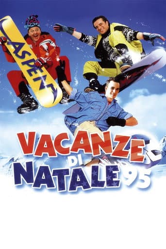 Watch Christmas Vacation '95 free online