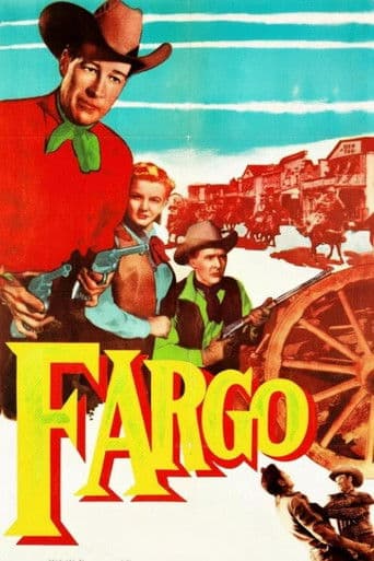 Watch Fargo free online
