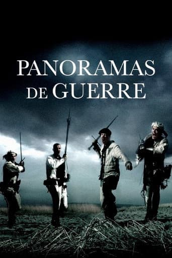 Watch Panoramas of War free online