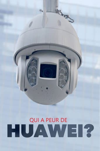 Watch Who's afraid of Huawei? free online