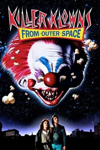 Watch Killer Klowns from Outer Space free online