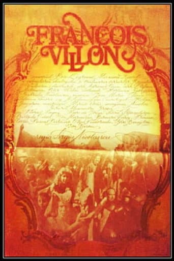 Watch François Villon: The Maverick Poet free online