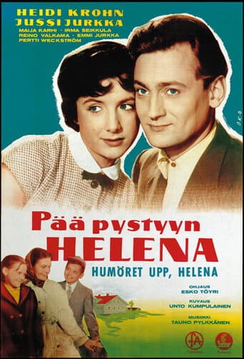 Watch Pää pystyyn Helena free online