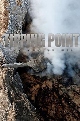 Watch Tipping Point: The End of Oil free online