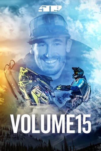 Watch 509 Films: Volume 15 free online
