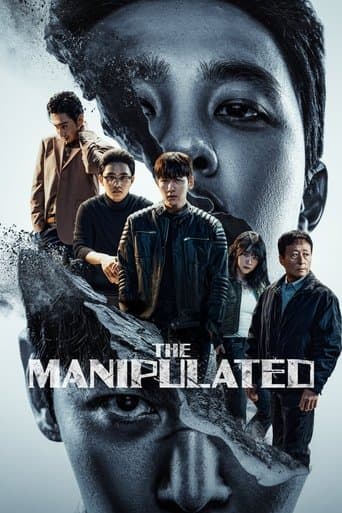 Watch The Manipulated free online