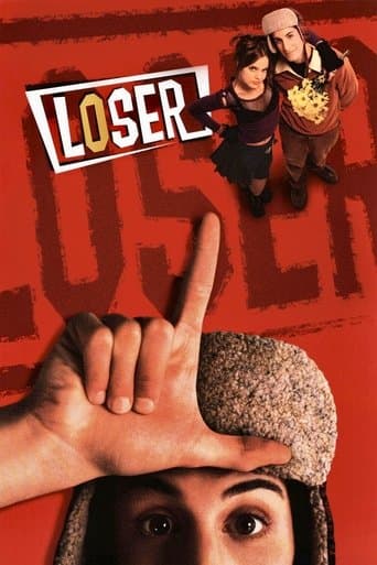 Watch Loser free online