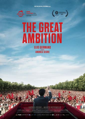 Watch The Great Ambition free online