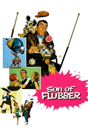 Watch Son of Flubber free online