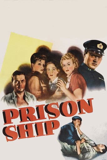 Watch Prison Ship free online