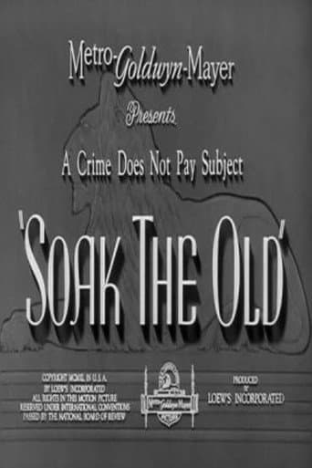 Watch Soak the Old free online