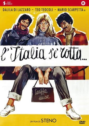 Watch Italy is Rotten free online