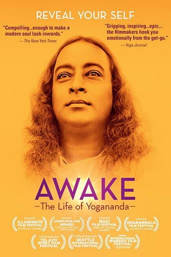 Watch Awake: The Life of Yogananda free online