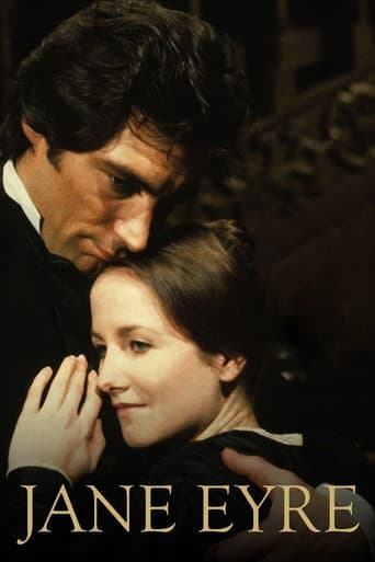 Watch Jane Eyre free online