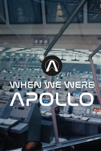 Watch When We Were Apollo free online