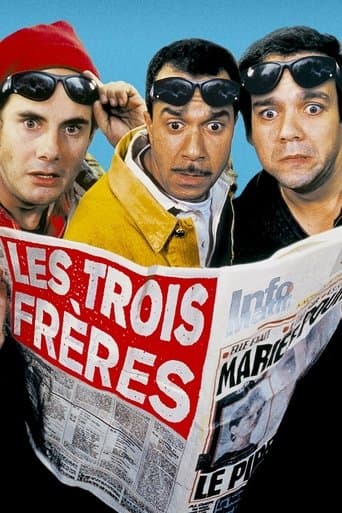 Watch The Three Brothers free online