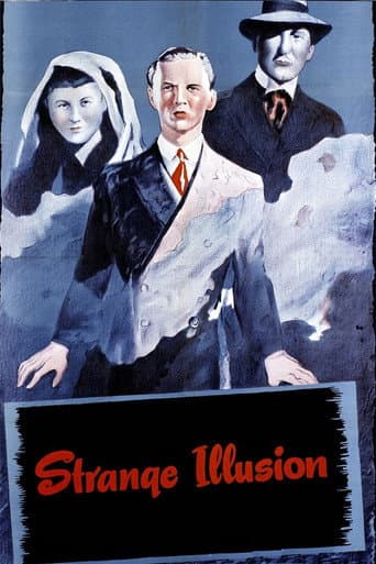 Watch Strange Illusion free online