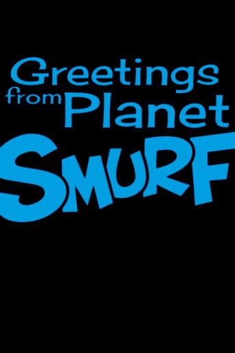 Watch Greetings From Planet Smurf free online