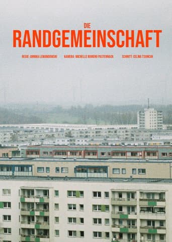 Watch Die Randgemeinschaft free online