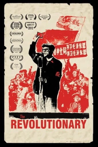 Watch The Revolutionary free online