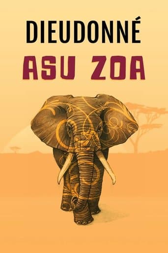 Watch Dieudonné - Asu Zoa free online