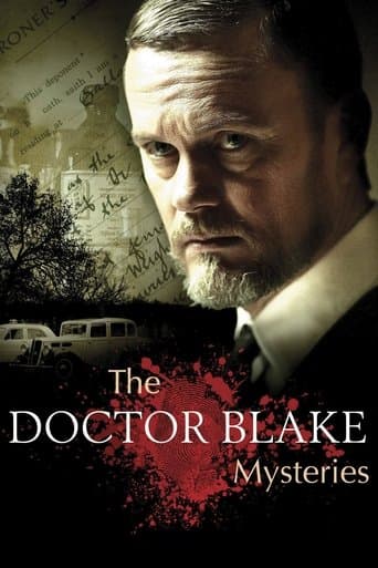 Watch The Doctor Blake Mysteries free online